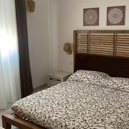 بيت للعطل Loreli