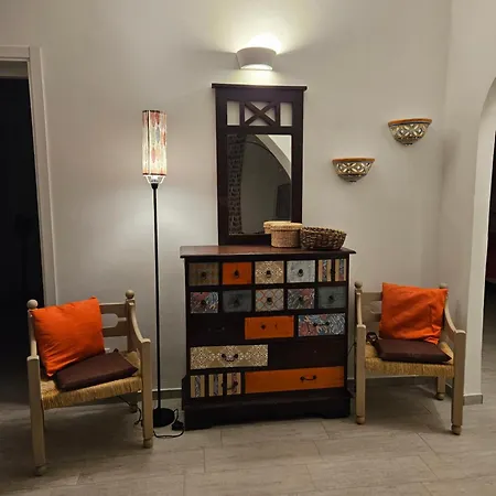 Loreli Holiday home *