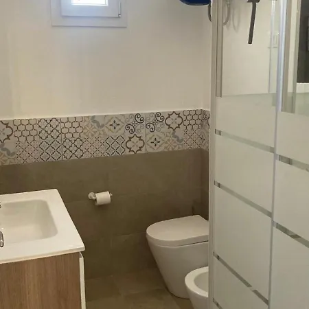 Loreli Casa de Férias Fontane Bianche