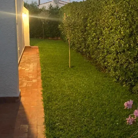 Loreli Casa de Férias *